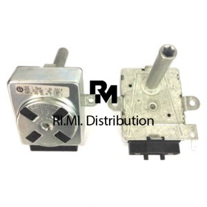 MR323 - 2,5 RPM 230V 4W
