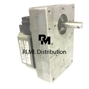 MR330 - 3,6 RPM 230V 25W