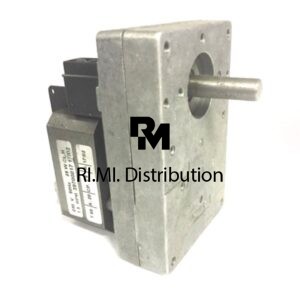 MR530 - 1,5 RPM 230V 25W