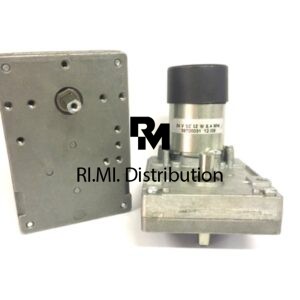 MR330 - 8,4 RPM 24V DC 12W