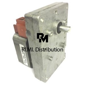 MR330 - 6 RPM 230V 22W