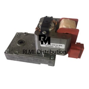 MR330 - 22 RPM 220V