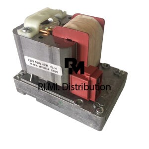 MR330 - 73 RPM 230V 40W