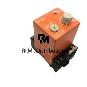 Timer Syrelec 160s 240V
