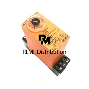 Timer Syrelec 100min 110V