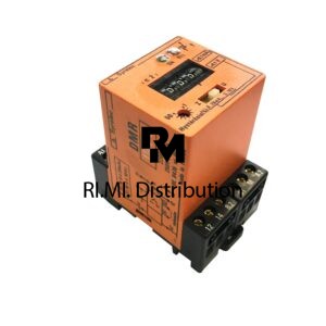 Timer Syrelec 100V