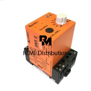 Timer Syrelec 48V
