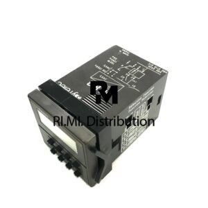 Timer Syrelec 999h 110/125V - 24V