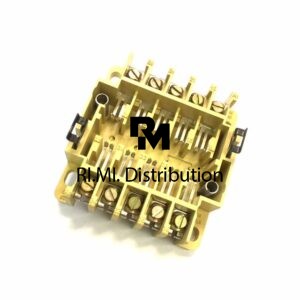 Zoccolo per temporizzatore 88276.0