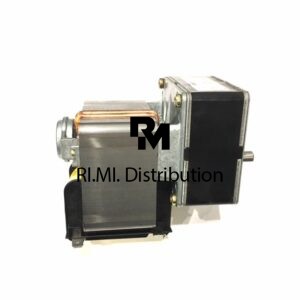 MOTORIDUTTORE 5.2 RPM