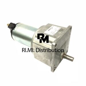MOTORIDUTTORE rap. 122,5