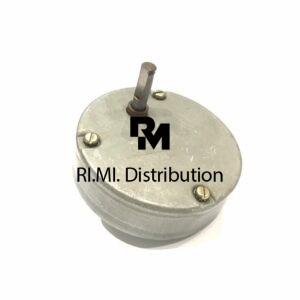 RIDUTTORE 81016.0 1/4 RPM