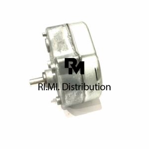 RIDUTTORE 2 RPM