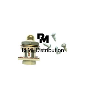 Testina per fine corsa 83802