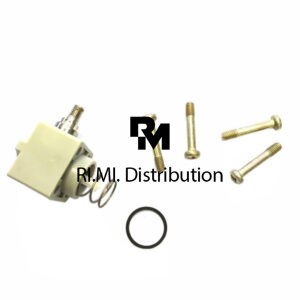 Testina per fine corsa 83843 (ex83793)
