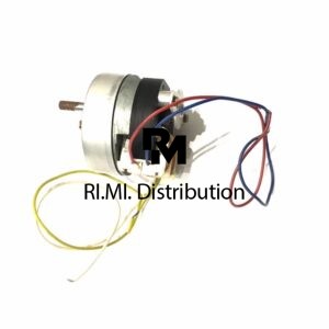 MOTORIDUTTORE 1 RPM 115/230 V