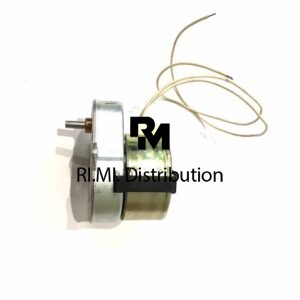 MOTORIDUTTORE 1RPH 220V