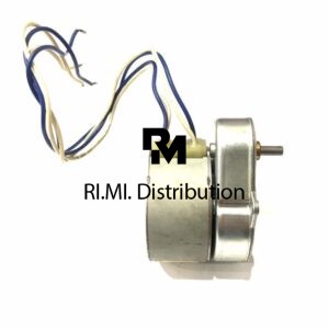 MOTORIDUTTORE 9.5/10 RPM 220 V