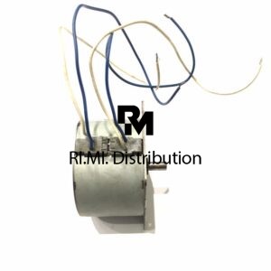 MOTORE 220 V 2 SENSI