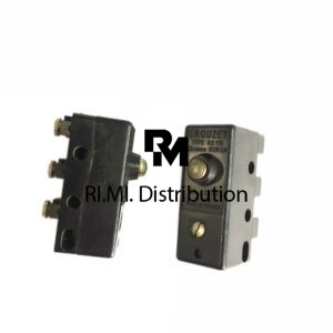 Microinterruttore 83119.0 IW1