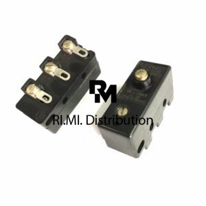 Microinterruttore 83119.0 IW2