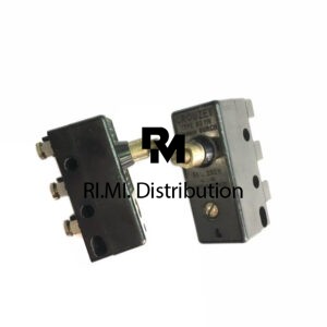 Microinterruttore 83119.4 IW1