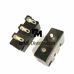 Microinterruttore 83120.0 IW2