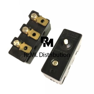 Microinterruttore 83120.0 IW3