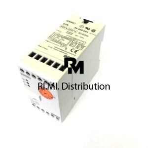 Timer Syrelec 4s 24/48V