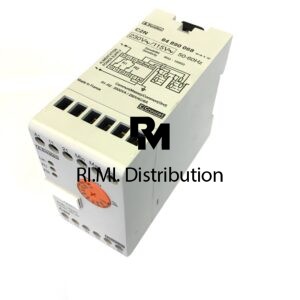 Timer Syrelec 4s 115/230V