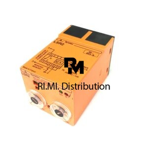 Timer Syrelec 3s 20/80V