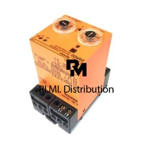 Timer Syrelec 3s 90/220V