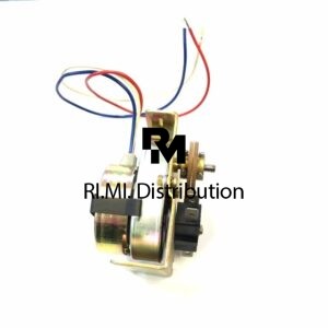 Programmatore ciclico 1 Camma 1 RPM