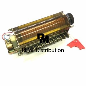 Programmatore ciclico 18 camme 1 RPM