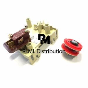 Programmatore ciclico 2 camme