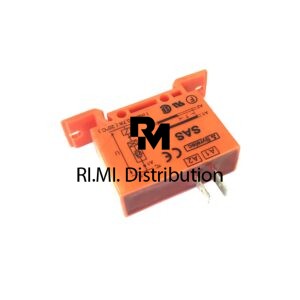 Timer Syrelec 3s 220V