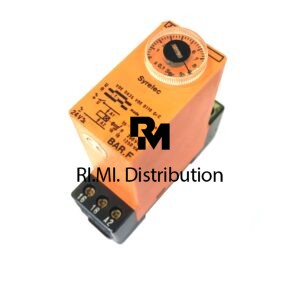 Timer Syrelec 1s 24V