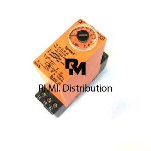 Timer Syrelec 10min 24V