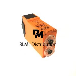 Timer Syrelec 10/260V