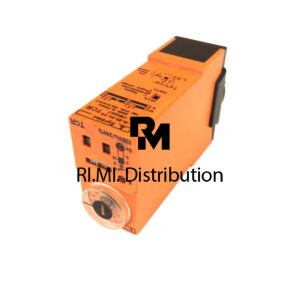 Timer Syrelec 1s 24/220V