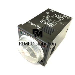 Timer Syrelec 24/48V