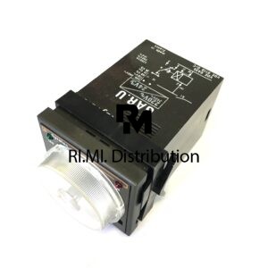 Timer Syrelec 24/220V