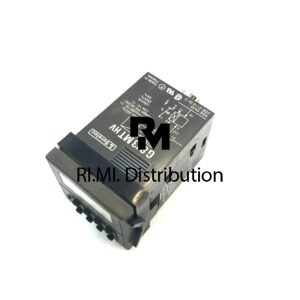 Timer Syrelec 999h