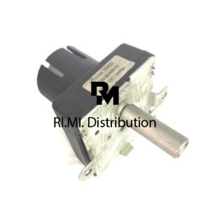 MR323 - 2,5 RPM 4,5V DC