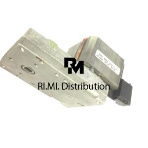 MR330 - 20 RPM 220V 50W