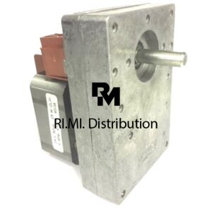 MR330 - 4 RPM 24V 25W