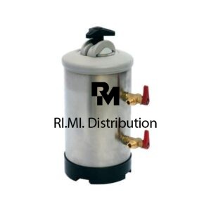 Addolcitore manuale 12 LT