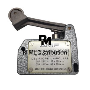 Micorinterruttore AMF