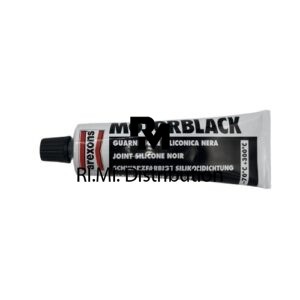 GUARN.SILIC. NERA MOTORBLACK  0094 GR.60