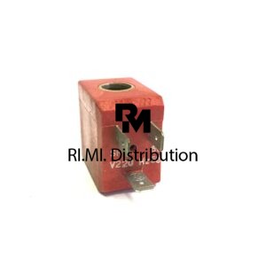 Bobina M&M 220V P